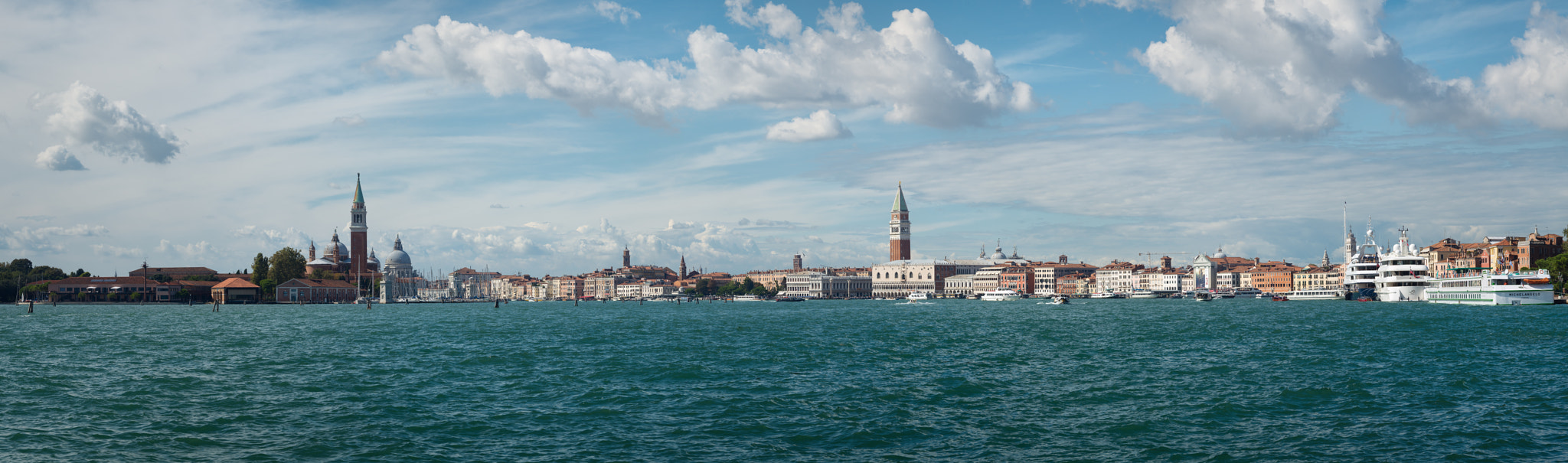 Nikon D800E + Nikon AF Nikkor 85mm F1.8D sample photo. Venice. view of the grand canal photography