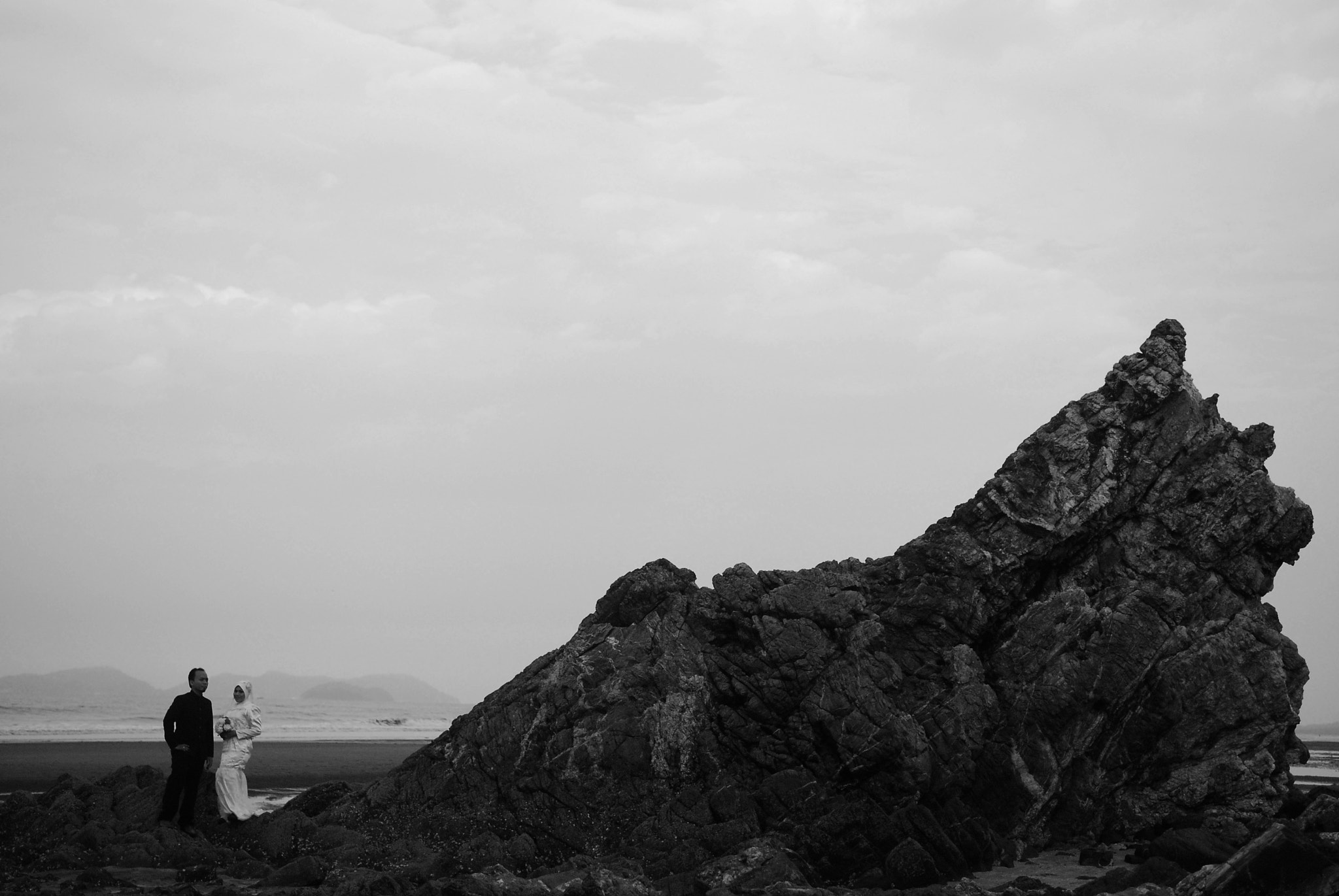 Nikon D80 sample photo. Love photography
