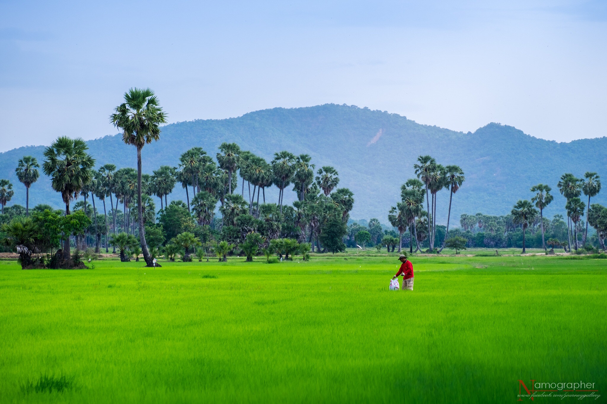 Fujifilm X-T10 sample photo. Agrotourism, thailand photography