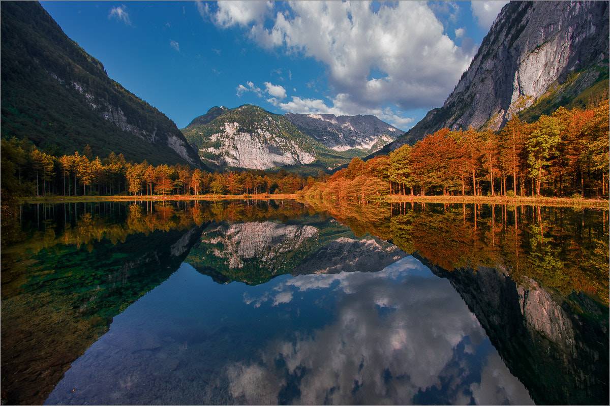 Pentax smc DA 14mm F2.8 ED (IF) sample photo. Bluntausee photography