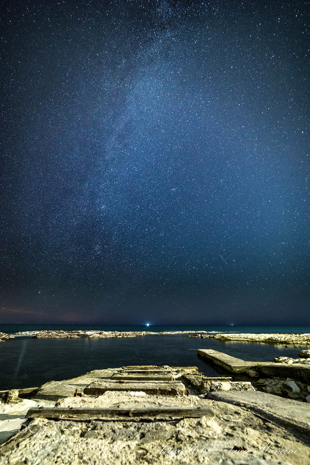 Nikon Df sample photo. Ars photography