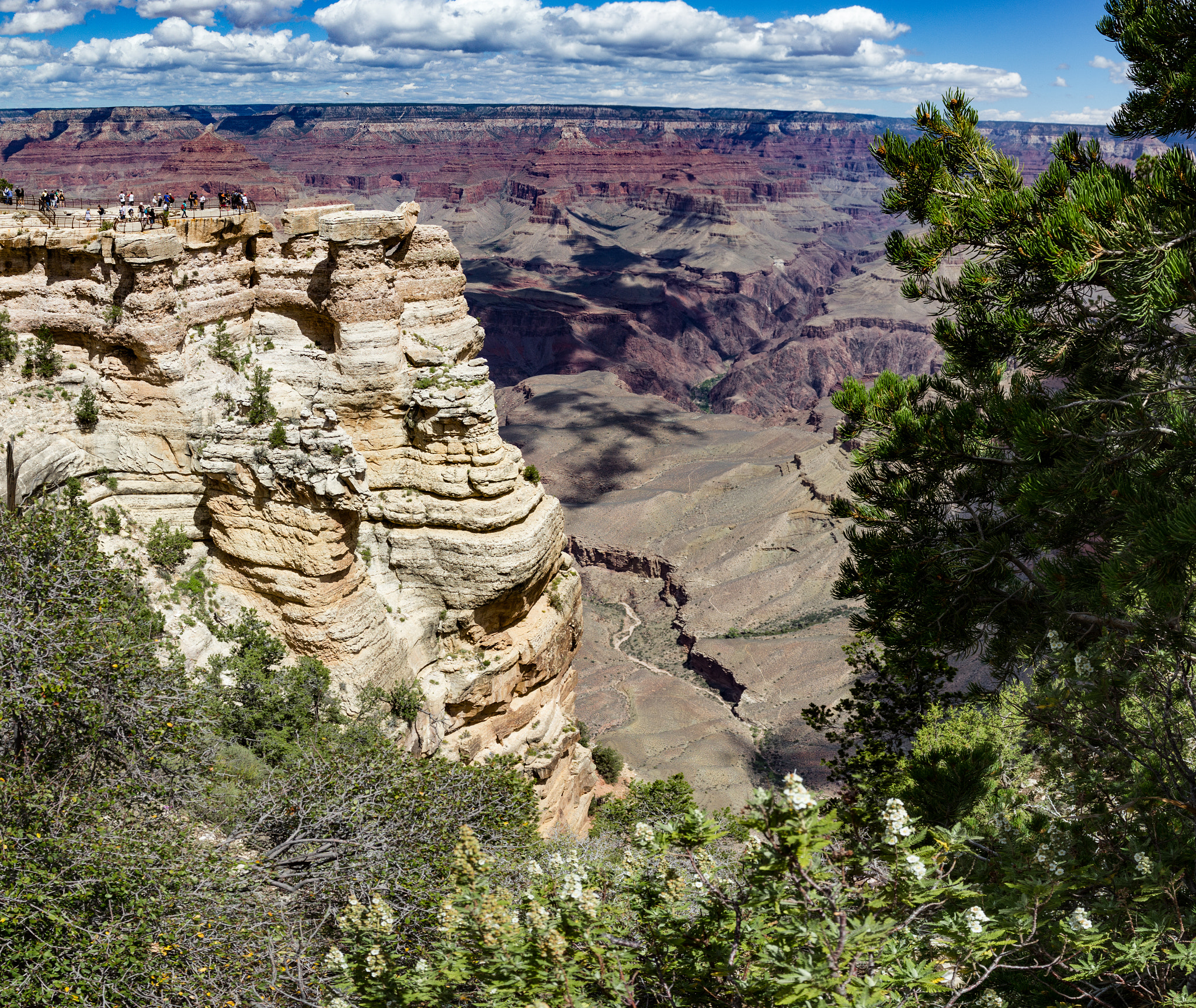 Canon EOS 550D (EOS Rebel T2i / EOS Kiss X4) sample photo. Mather point photography