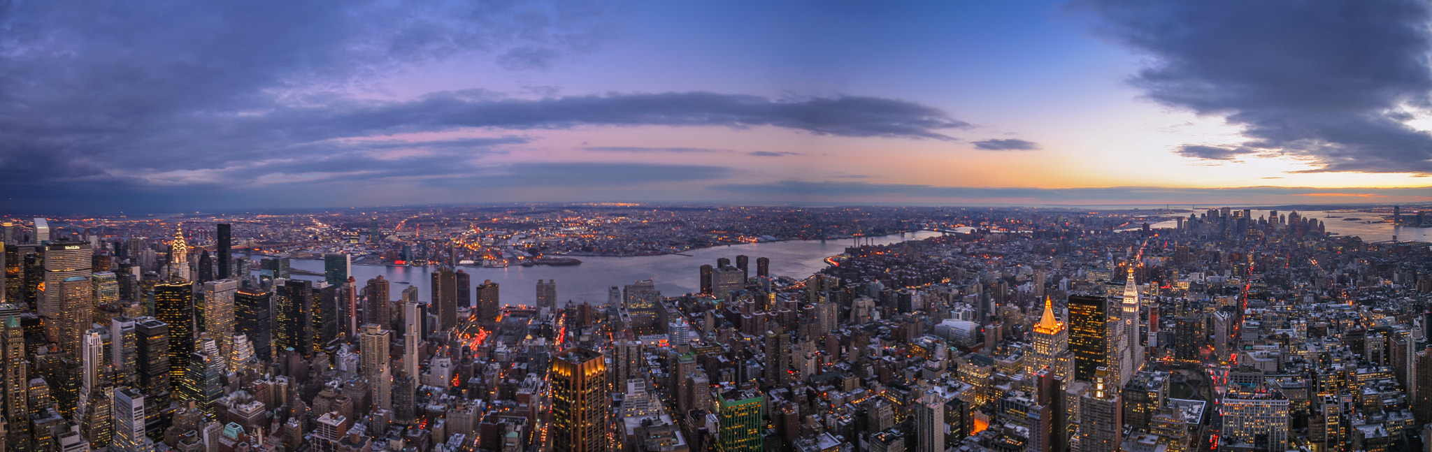Sigma 10-20mm F4-5.6 EX DC HSM sample photo. View from the top photography