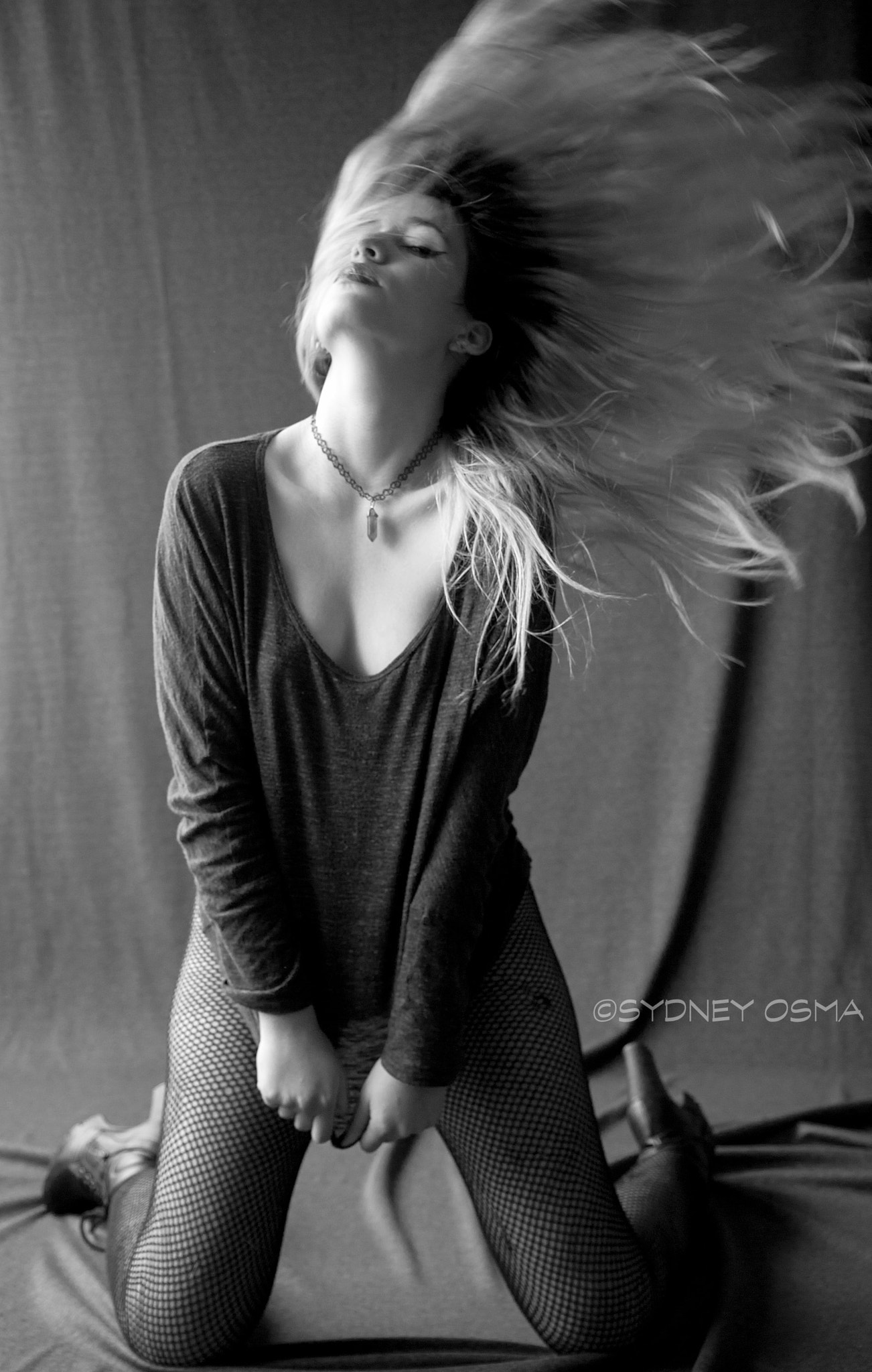Canon EOS 760D (EOS Rebel T6s / EOS 8000D) sample photo. Hair tales vx photography