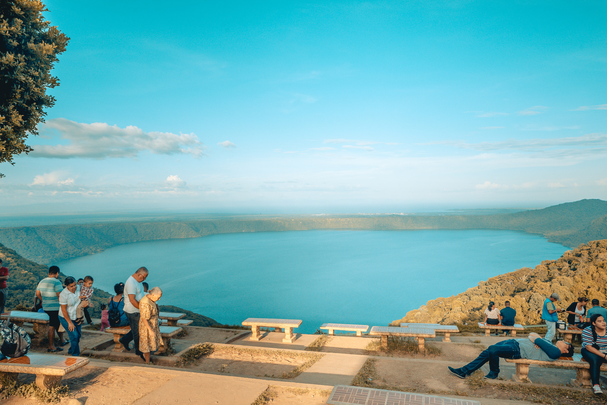 Sony a7S + Sony DT 50mm F1.8 SAM sample photo. Catarina viewpoint photography