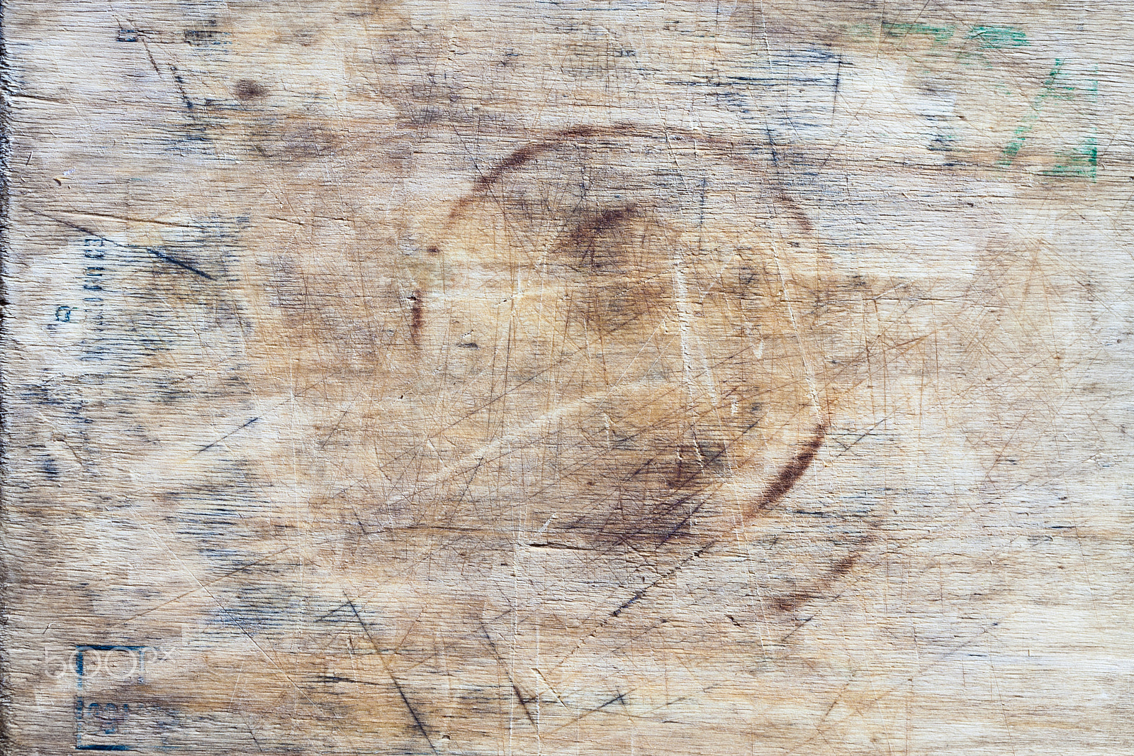 Canon EF 100mm F2.8L Macro IS USM sample photo. Texture of wood background closeup photography