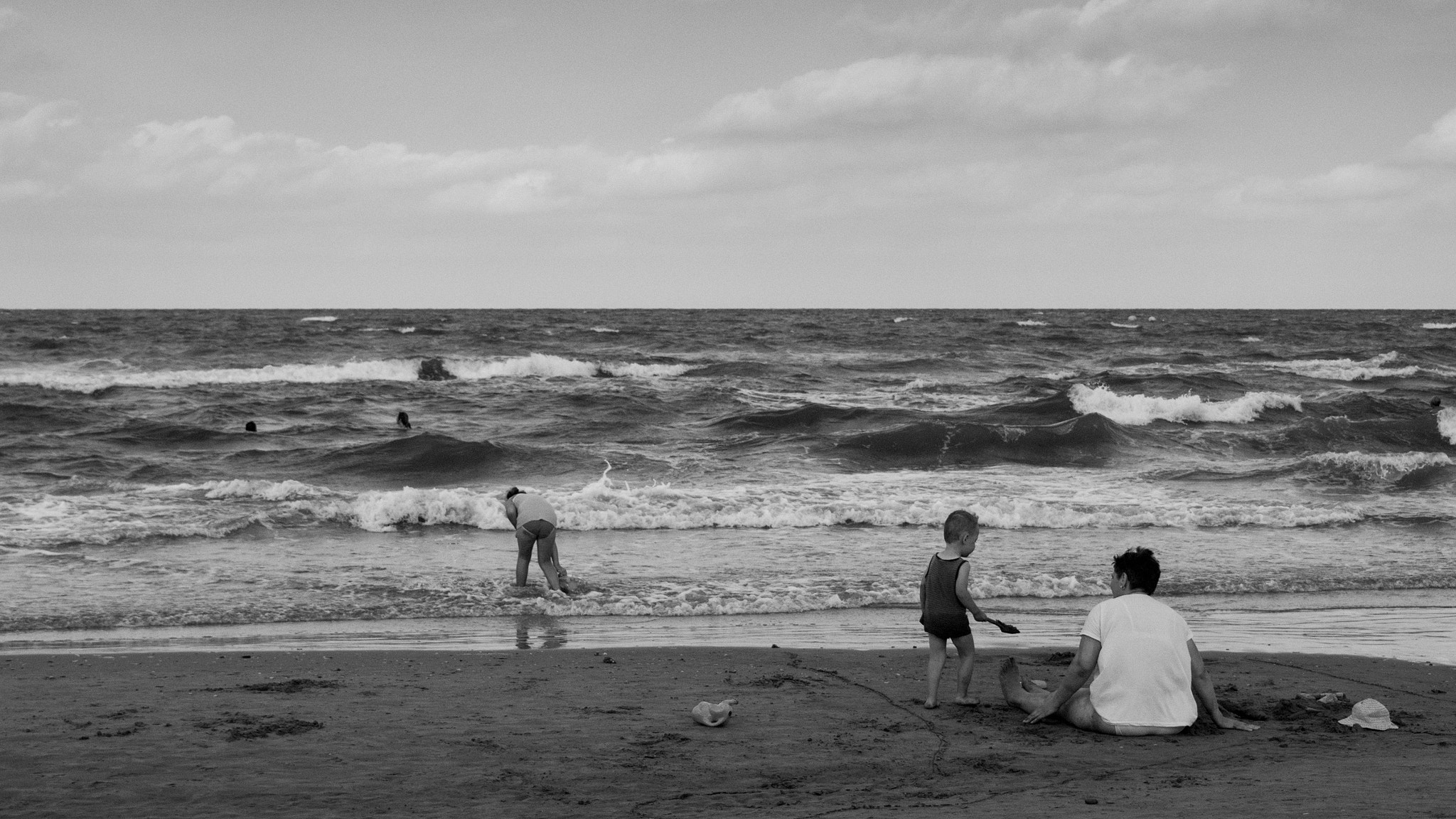 OLYMPUS M.14-150mm F4.0-5.6 II sample photo. Riccione photography