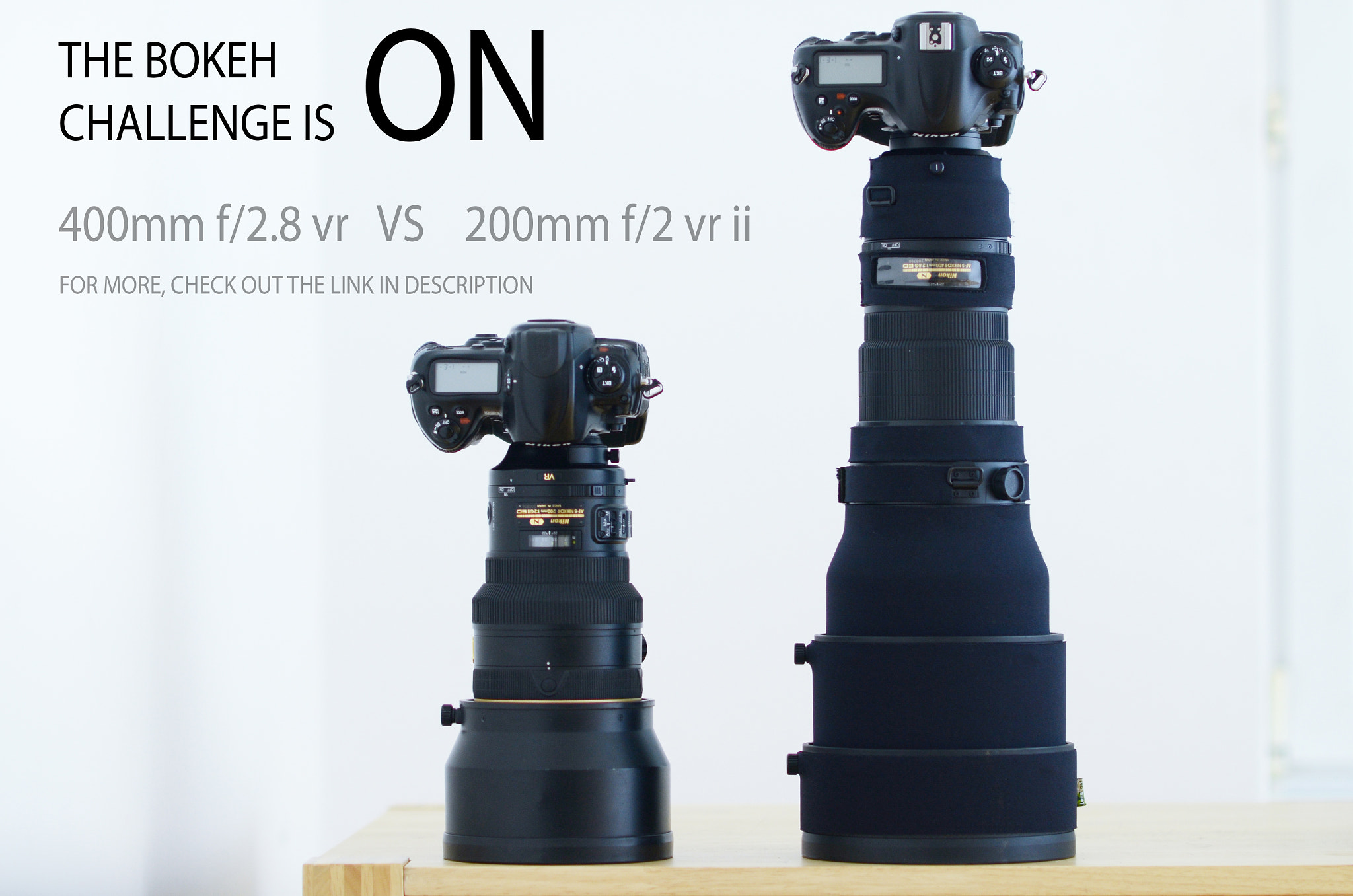 Nikon D7000 + Nikon AF-S Nikkor 85mm F1.4G sample photo. 400 2.8 bokeh vs 200 f/2 bokeh photography