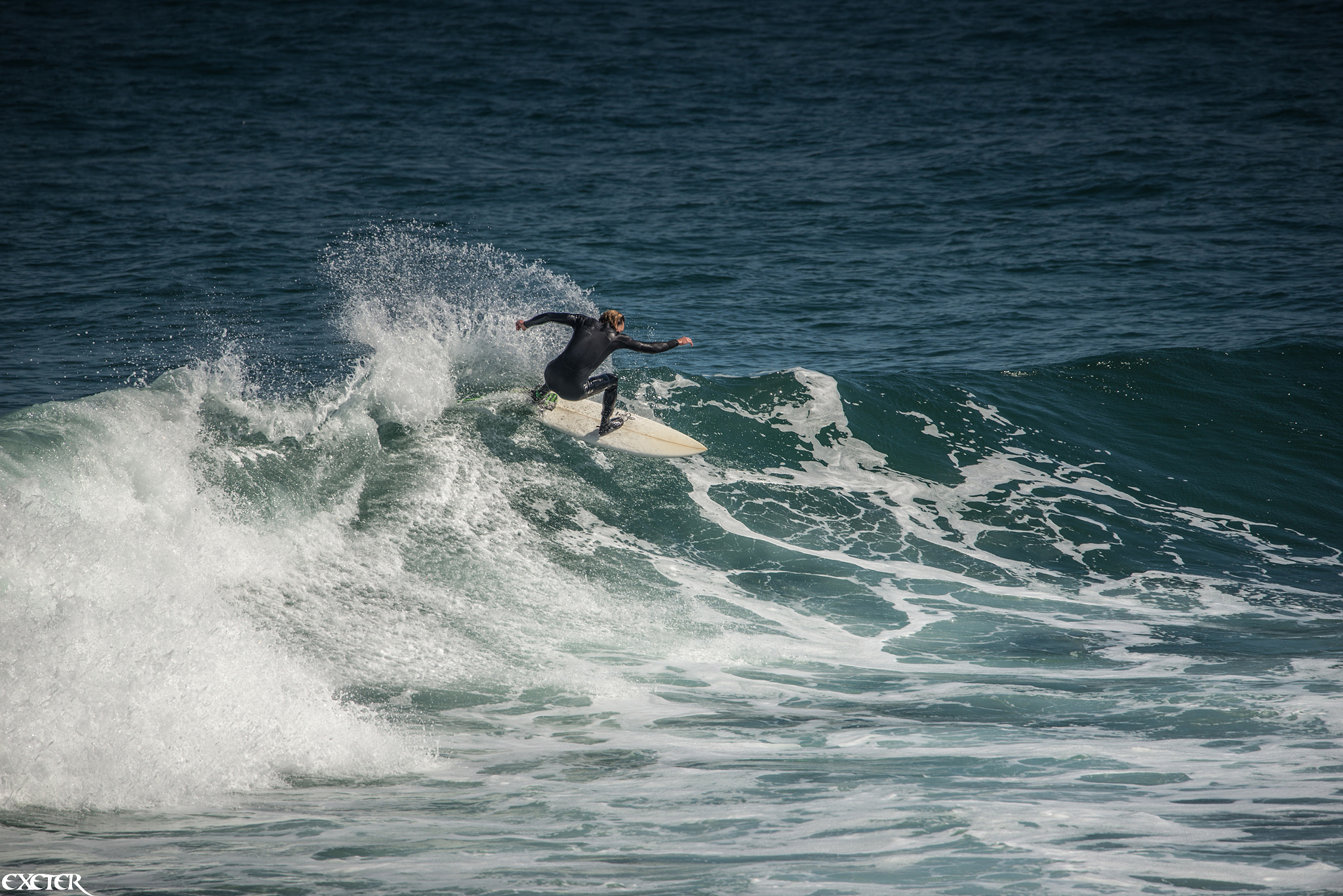 Sigma 150-600mm F5-6.3 DG OS HSM | C sample photo. Surf in mundaka photography