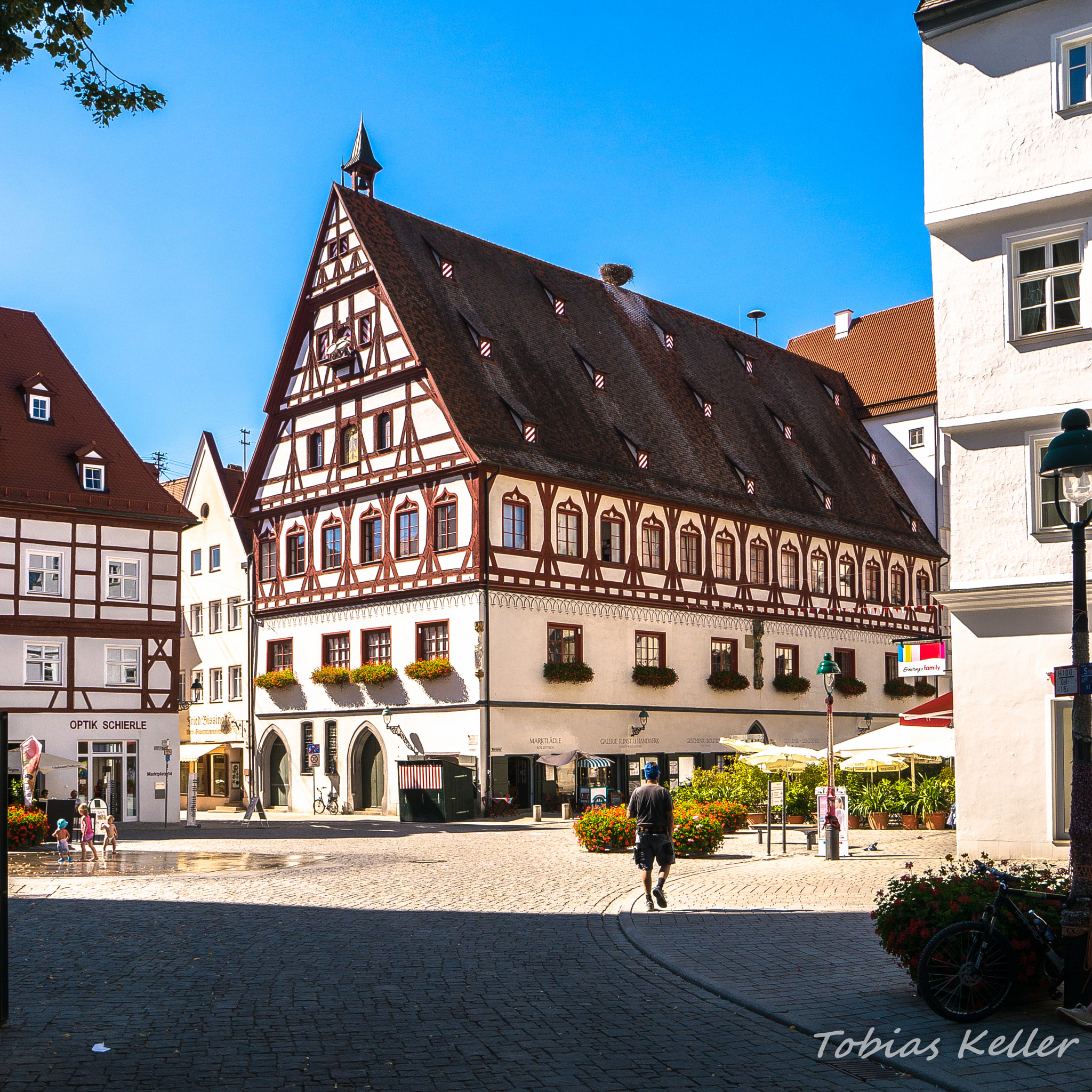 Panasonic Lumix DMC-G5 sample photo. Brot- und tanzhaus photography