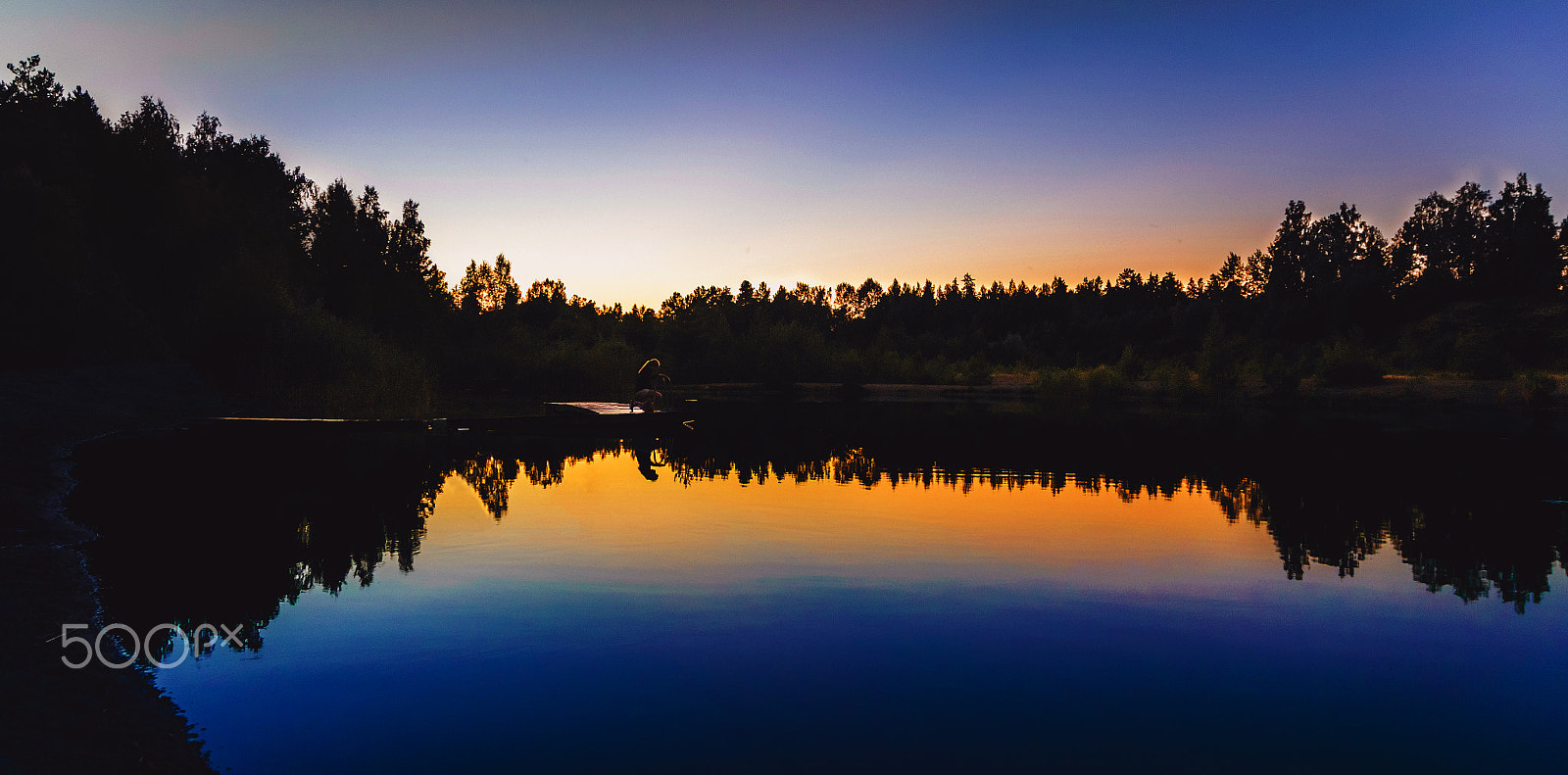 Sigma 17-70mm F2.8-4 DC Macro OS HSM | C sample photo. Wildland in its beauty photography