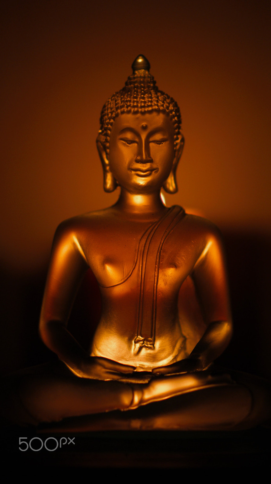 Sony Alpha DSLR-A200 sample photo. Siddhārtha gautama buddha photography