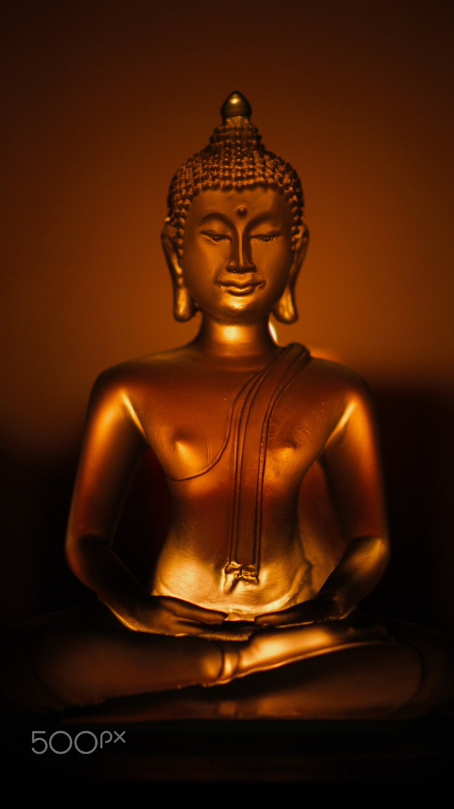 Sony Planar T* 85mm F1.4 ZA sample photo. Siddhārtha gautama buddha photography