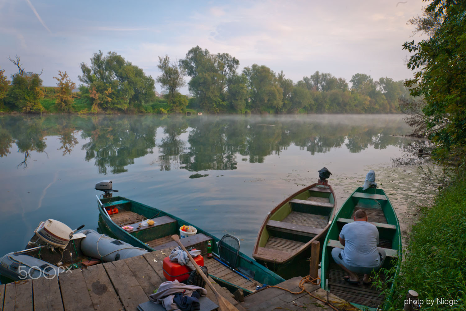 Canon 24.0-70.0 mm sample photo. River kupa photography