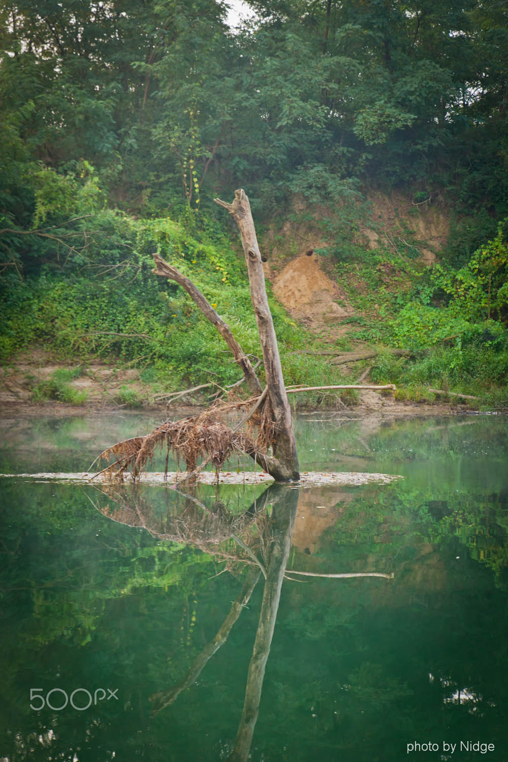Canon 24.0-70.0 mm sample photo. River kupa photography