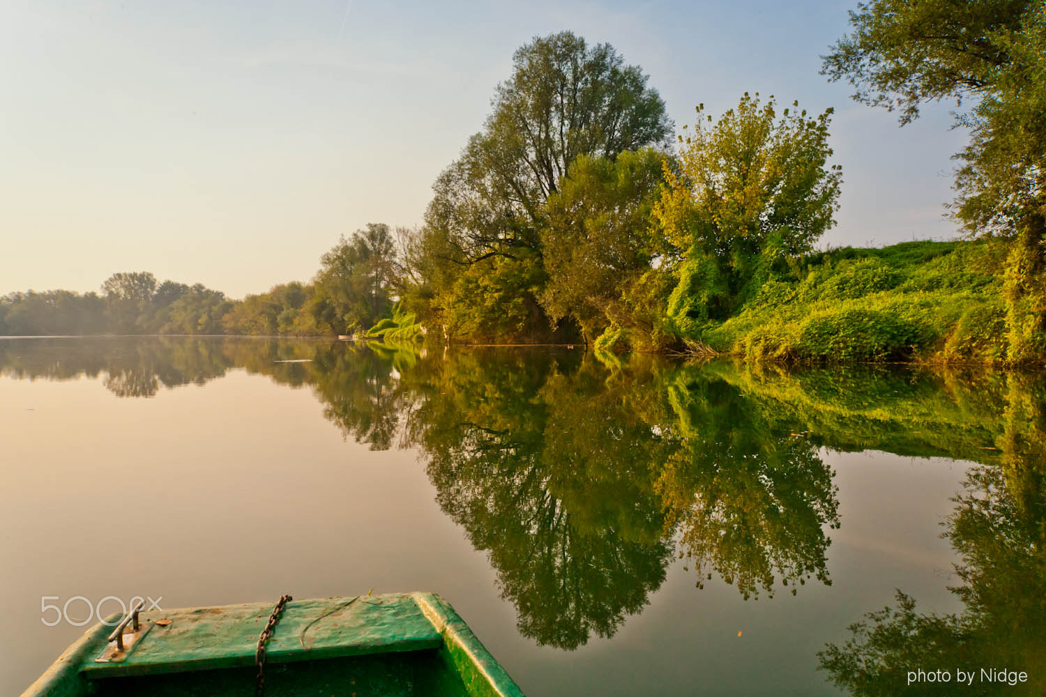 Canon 24.0-70.0 mm sample photo. River kupa photography