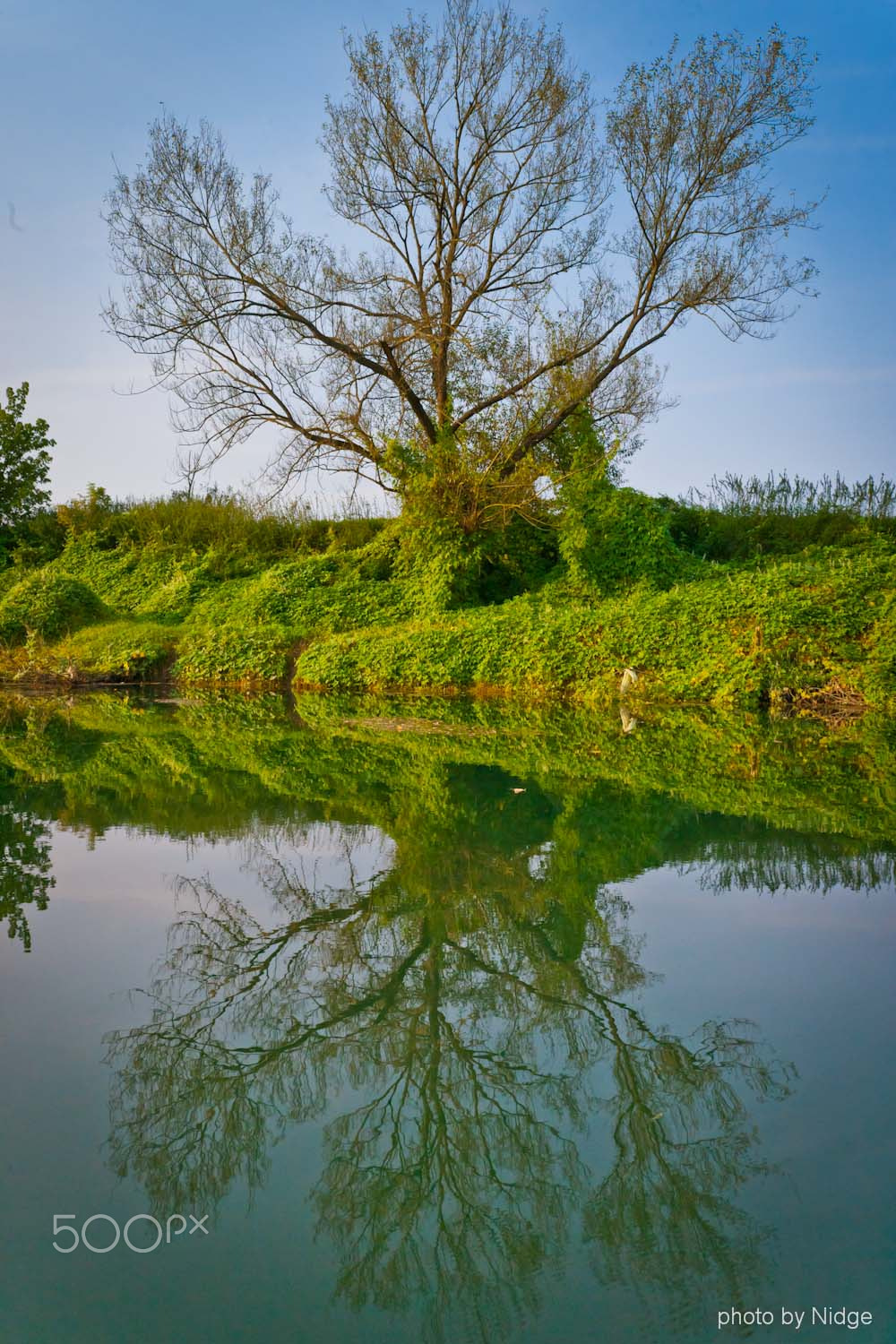 Canon 24.0-70.0 mm sample photo. River kupa photography