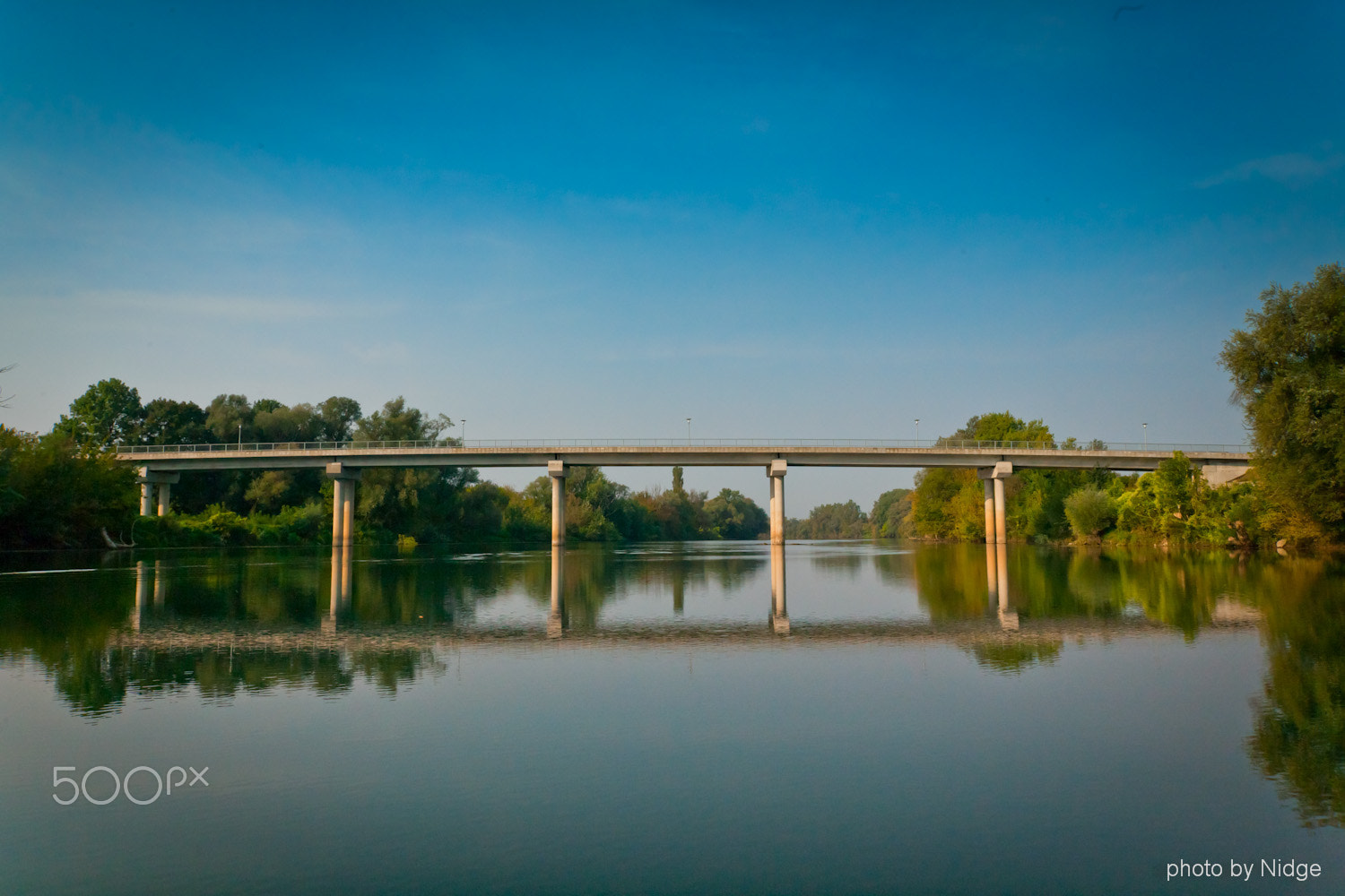 Canon 24.0-70.0 mm sample photo. River kupa photography