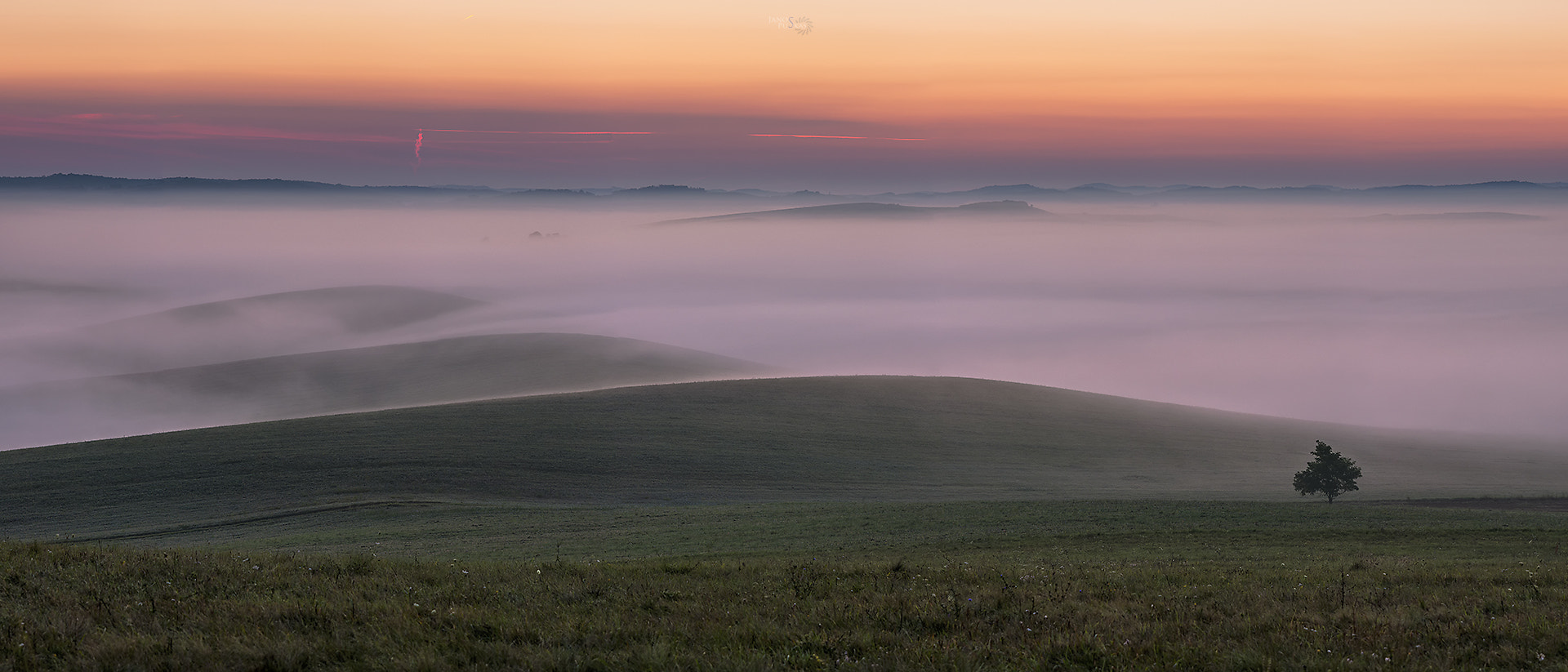EF28-70mm f/2.8L USM sample photo. Before the sun rises photography