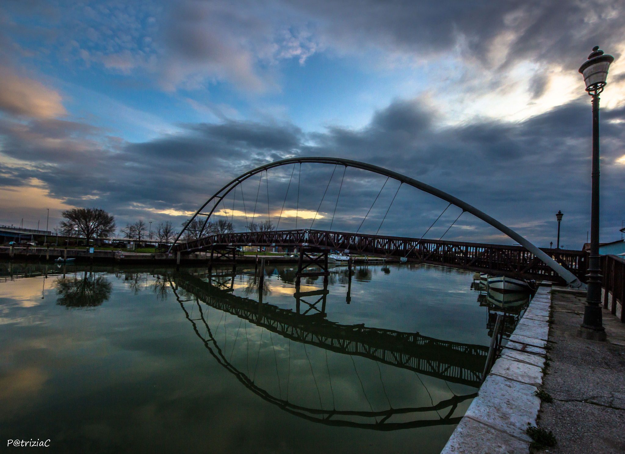 Canon EOS 60D + Sigma 8-16mm F4.5-5.6 DC HSM sample photo. #maranolagunare# photography