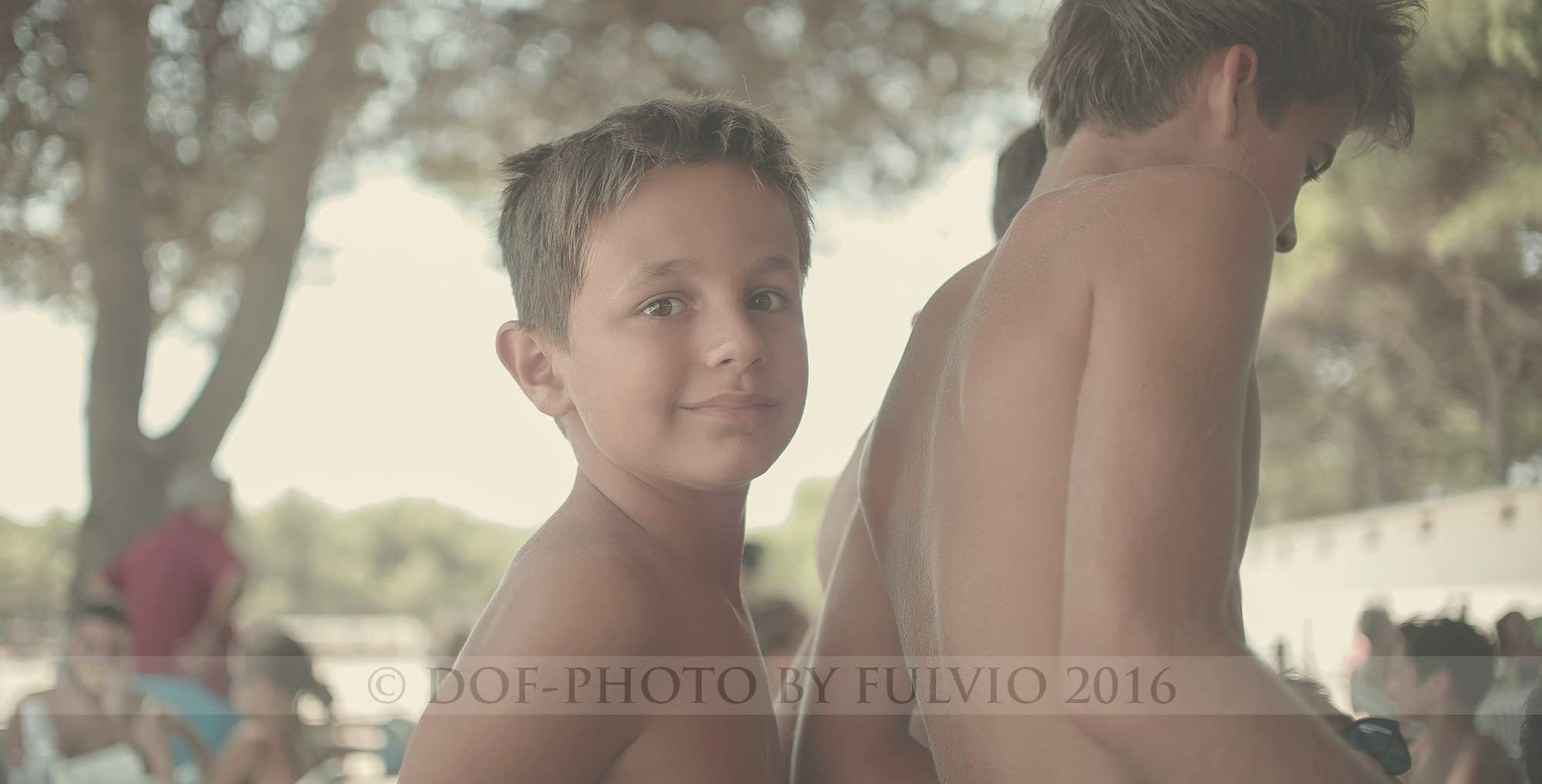 Nikon D3 sample photo. Behind big friends photography