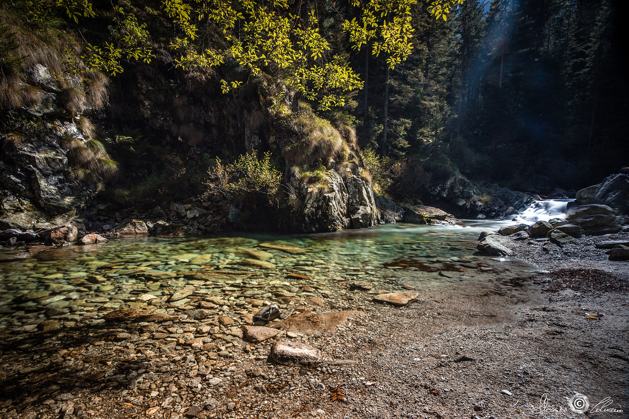 Canon EOS-1D X sample photo. Antrona's valley photography
