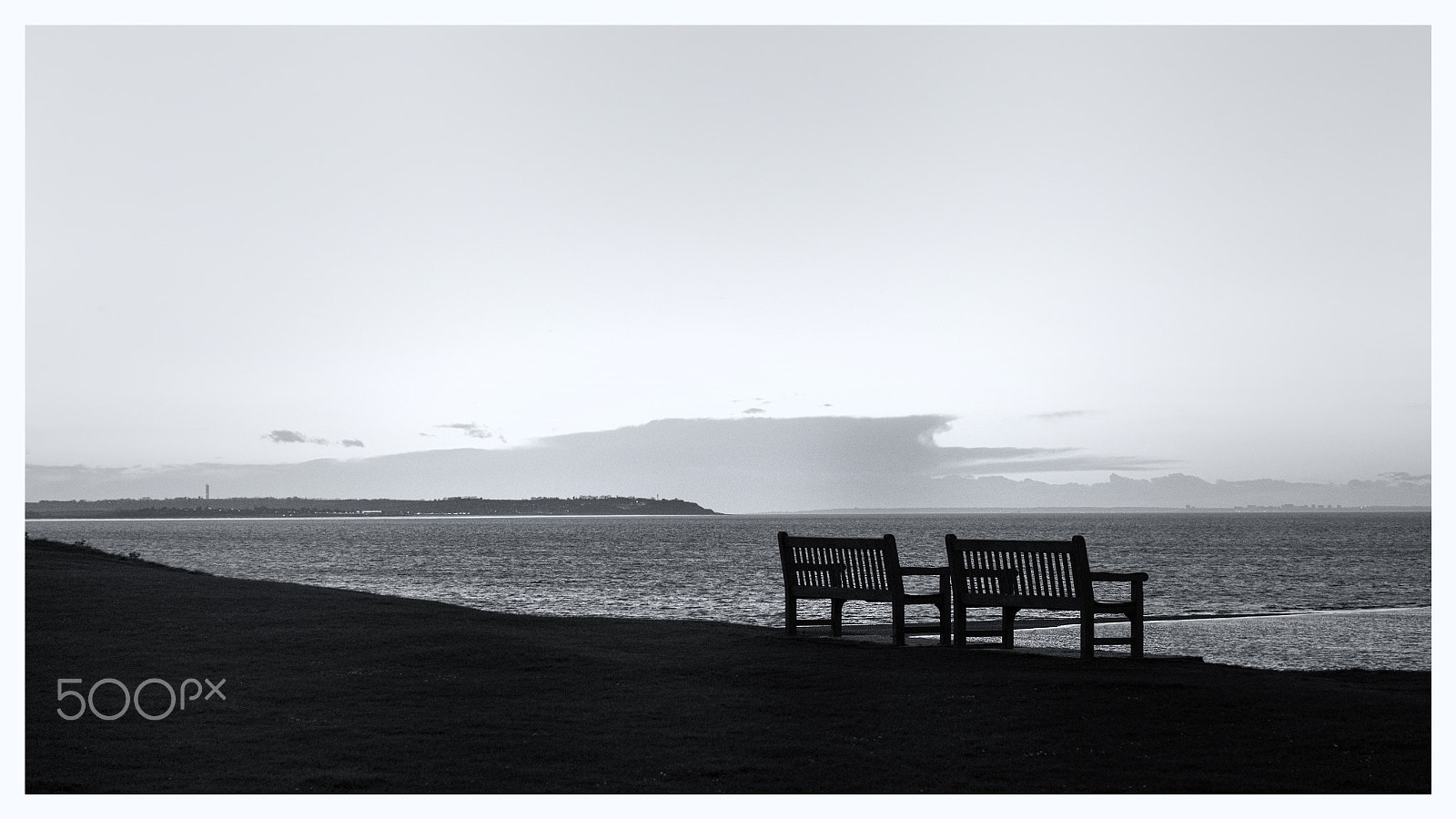 Fujifilm X-E1 + Fujifilm XC 50-230mm F4.5-6.7 OIS sample photo. Empty view photography