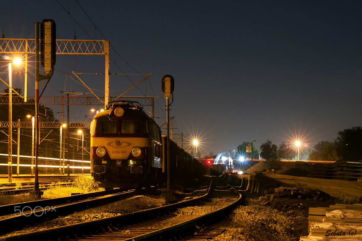 Sony DT 55-200mm F4-5.6 SAM sample photo. 201eo-003 photography