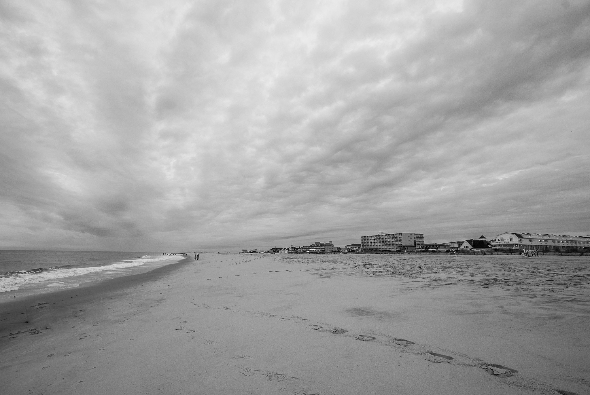 Canon EF-S 10-22mm F3.5-4.5 USM sample photo. Clouds from julia photography