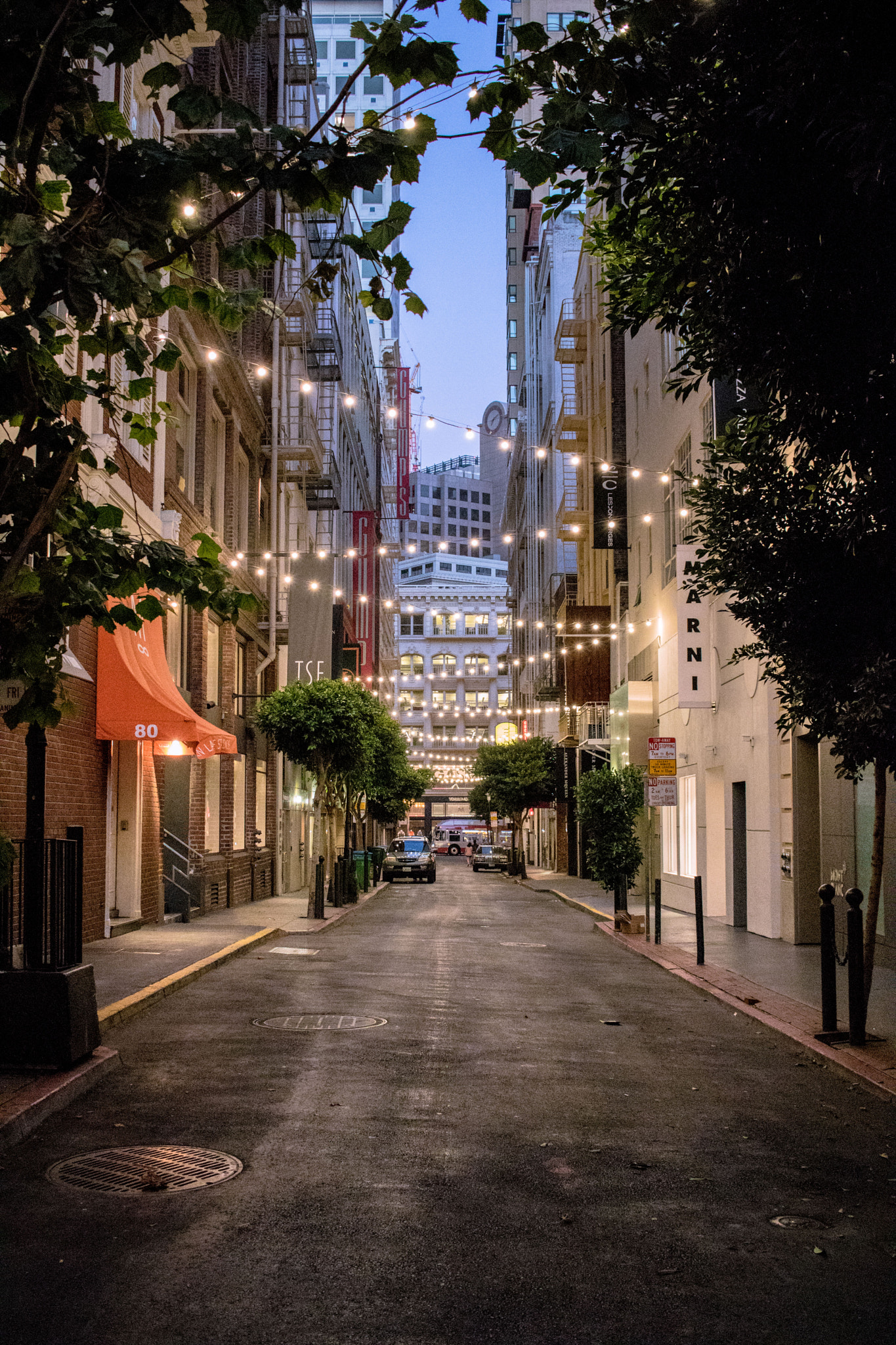Canon EF-S 24mm F2.8 STM sample photo. San francisco, ca. photography