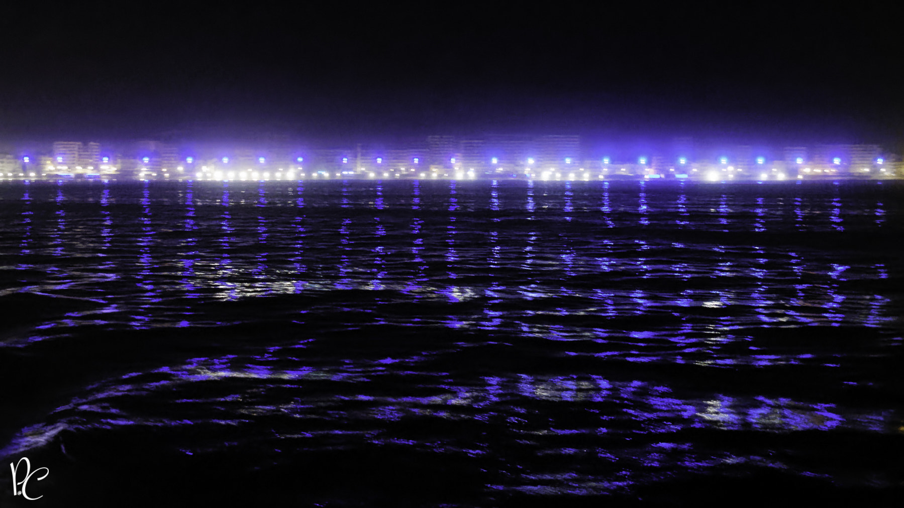 Nikon D500 sample photo. Test 51200 iso d500 test baie ls nuit photography