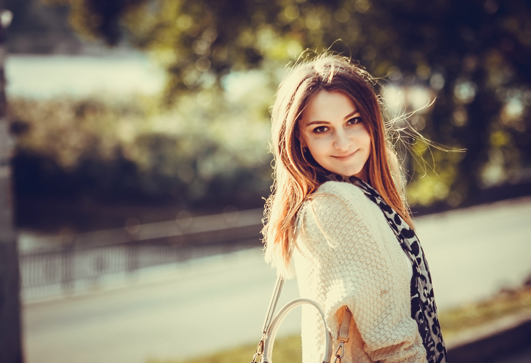 Sigma 70-200mm F2.8 EX DG OS HSM sample photo. Anastasya photography