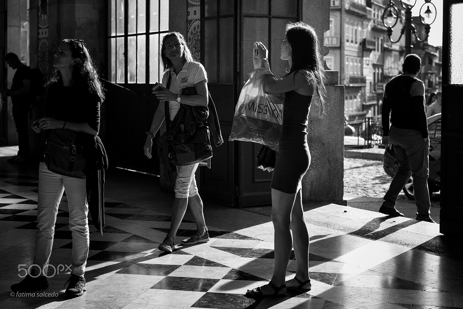Leica APO-Summicron-M 50mm F2 ASPH sample photo. Porto my city photography