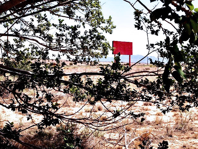 Olympus M.Zuiko Digital ED 14-42mm F3.5-5.6 sample photo. New mexico landscape photography