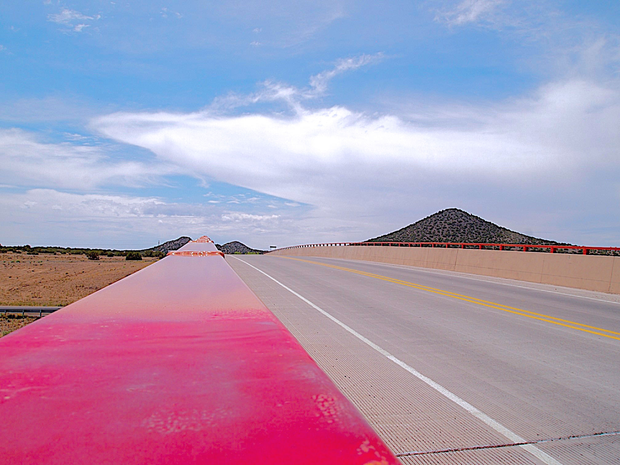 Olympus M.Zuiko Digital ED 14-42mm F3.5-5.6 sample photo. New mexico landscape photography