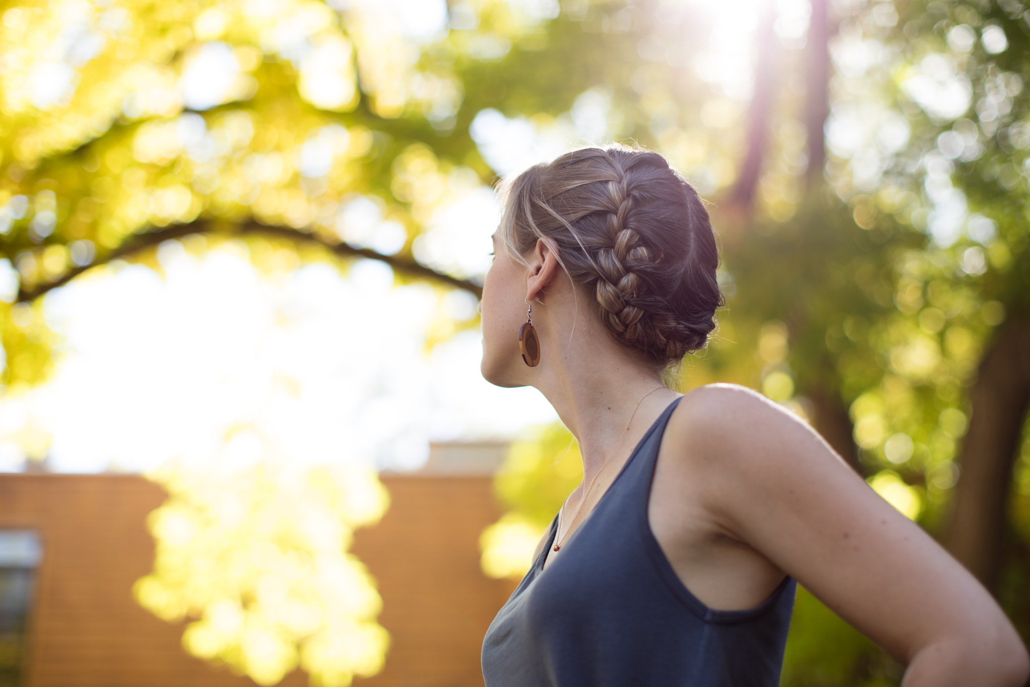Canon EOS 5DS R + Canon EF 50mm F1.2L USM sample photo. Ciela photography