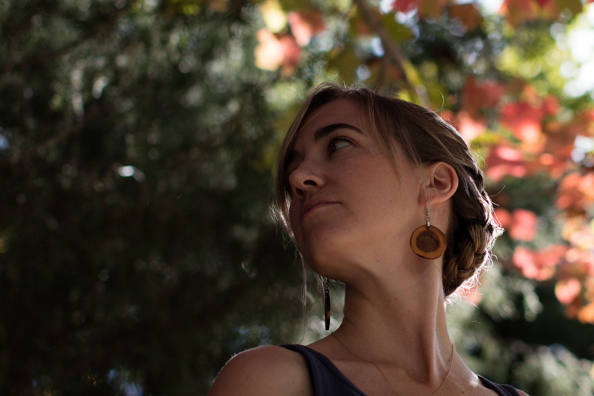 Canon EOS 5DS R + Canon EF 50mm F1.2L USM sample photo. Ciela photography
