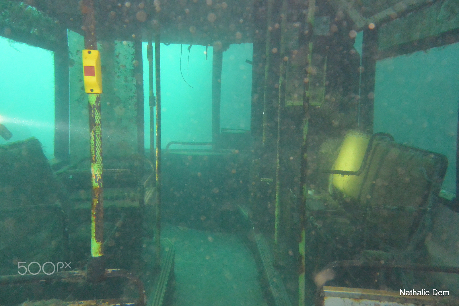Nikon 1 J3 sample photo. In memories of lost divers friends photography
