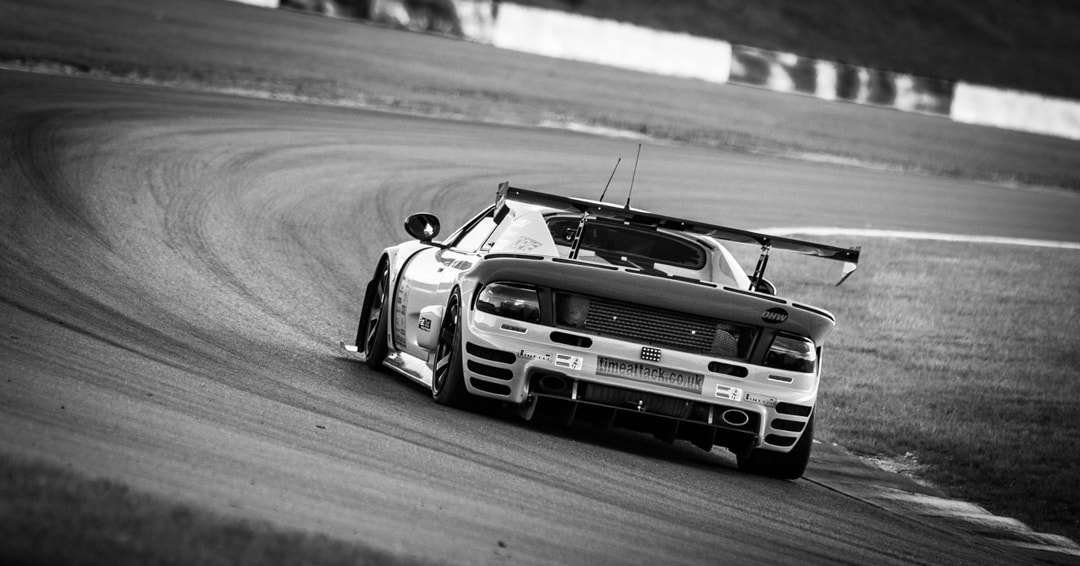 Nikon D5 sample photo. Racing nobel m12 photography
