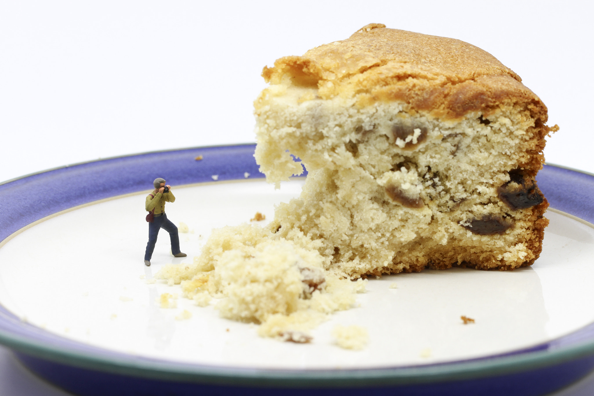 Canon EOS 7D + Canon EF 100mm F2.8L Macro IS USM sample photo. How do you become a good photographer - it's a piece of cake photography