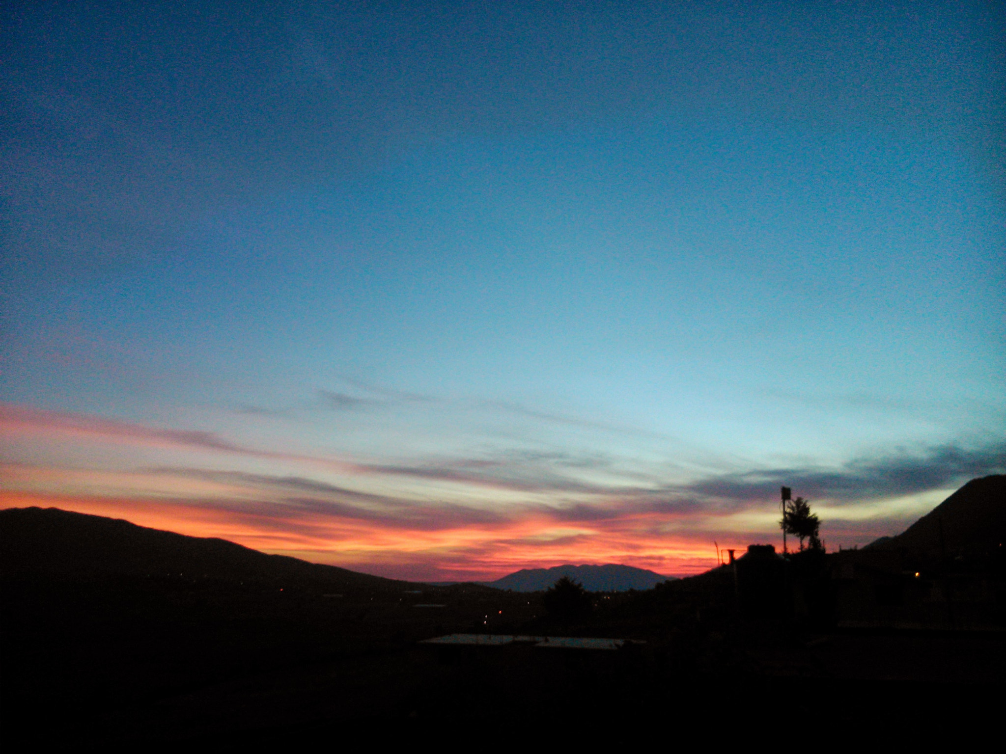 Sony Xperia L sample photo