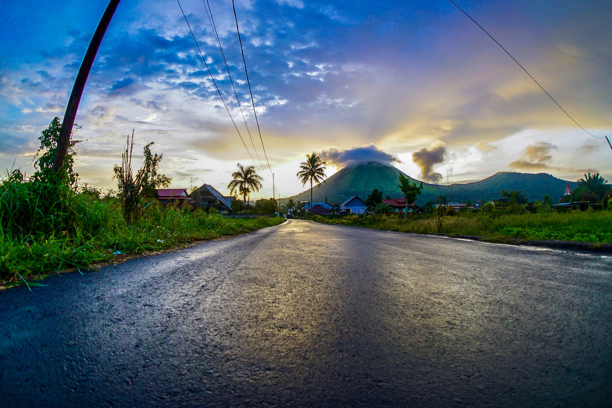 Sony E 16mm F2.8 sample photo
