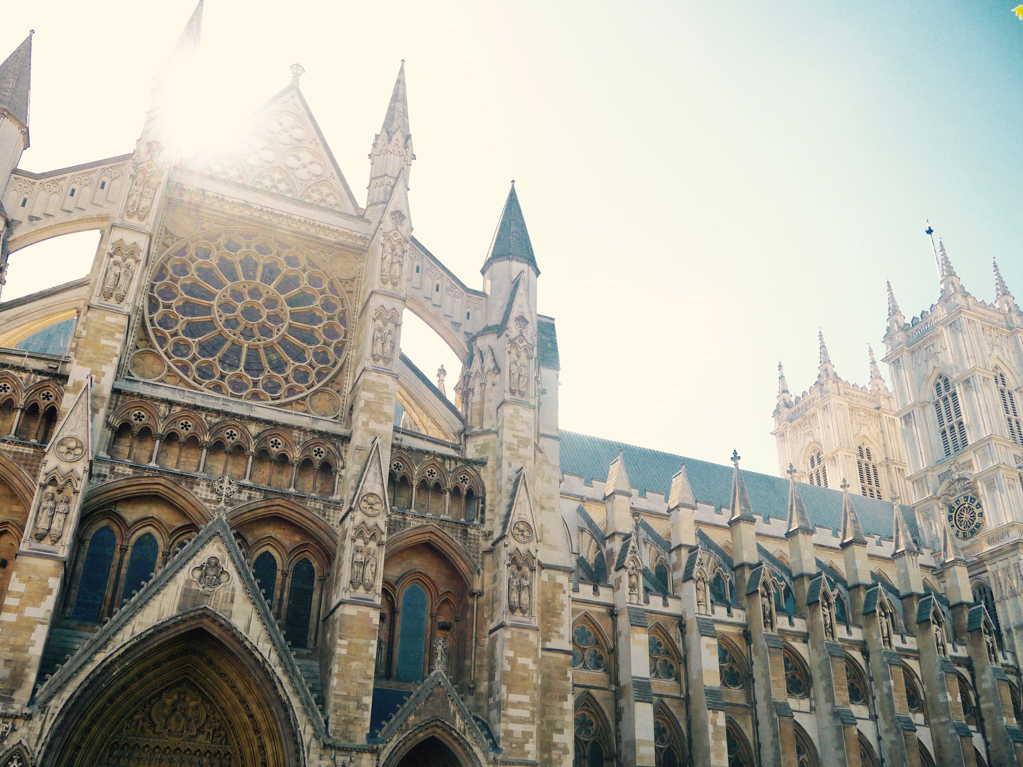 LUMIX G VARIO PZ 14-42/F3.5-5.6 sample photo. Cathedral photography