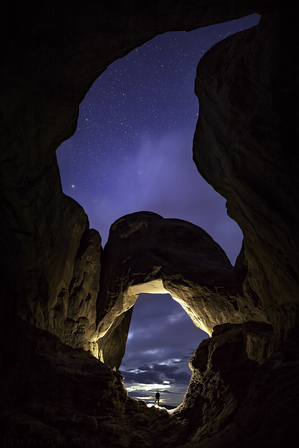Canon EOS 6D + Sigma 20mm F1.4 DG HSM Art sample photo. The sourcerors arch photography