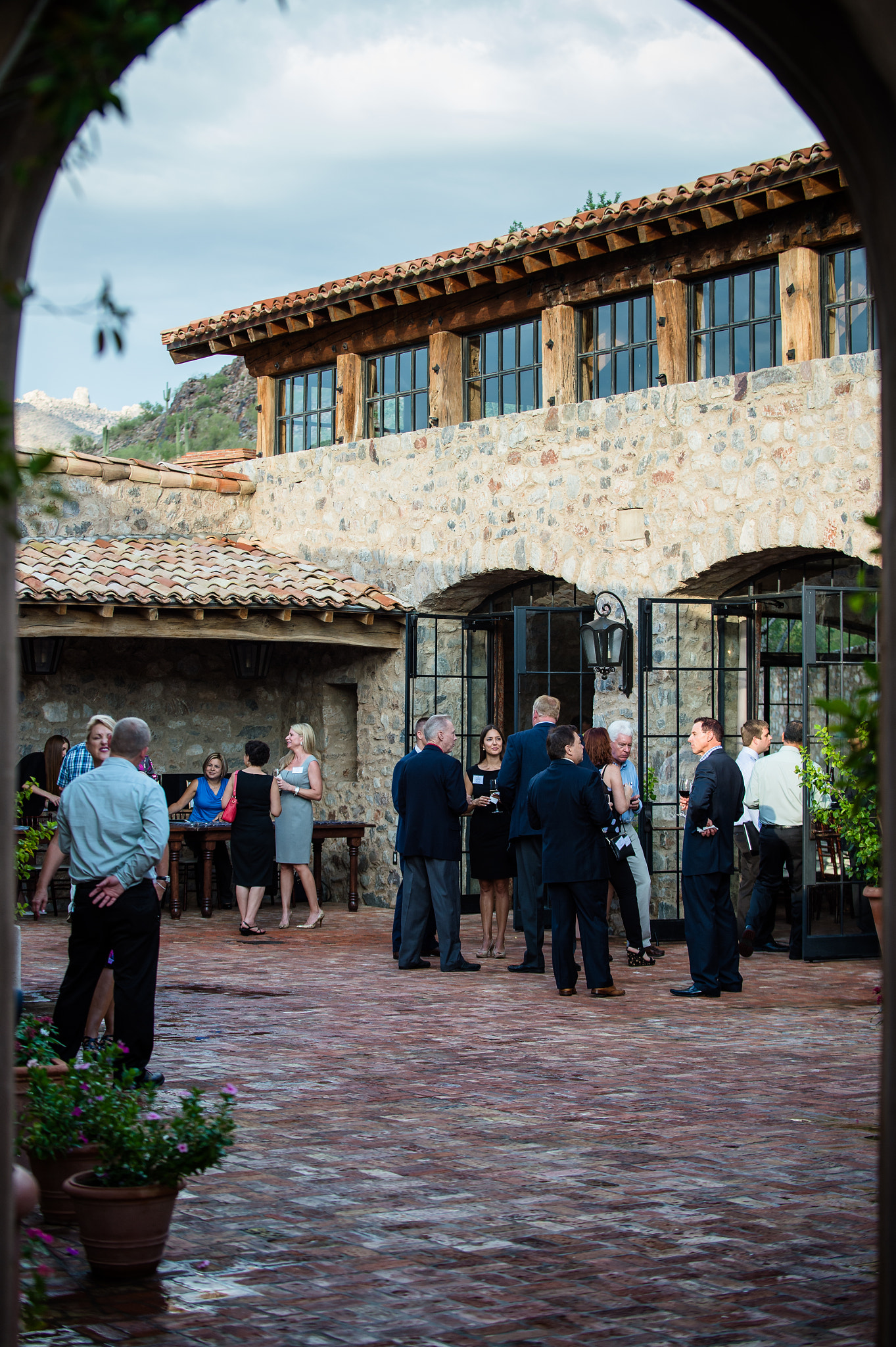 Nikon D4S sample photo. Caliber ownership summit photography