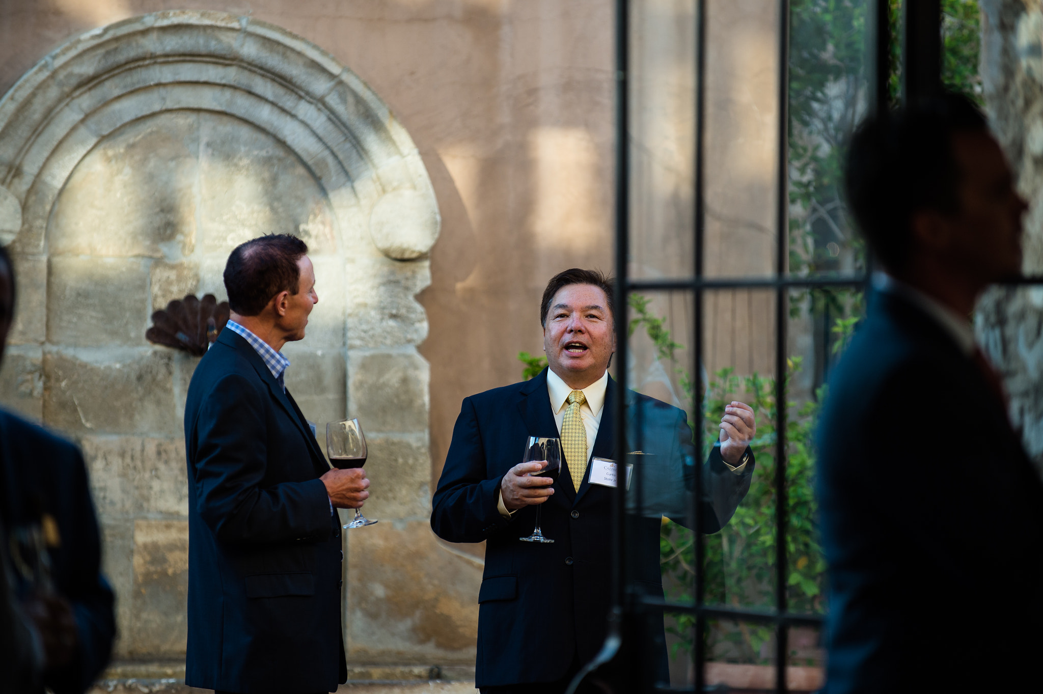 Nikon D4S sample photo. Caliber ownership summit photography