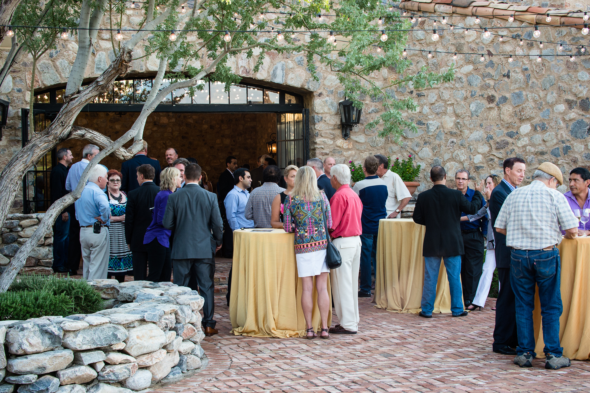 Nikon D4S sample photo. Caliber ownership summit photography
