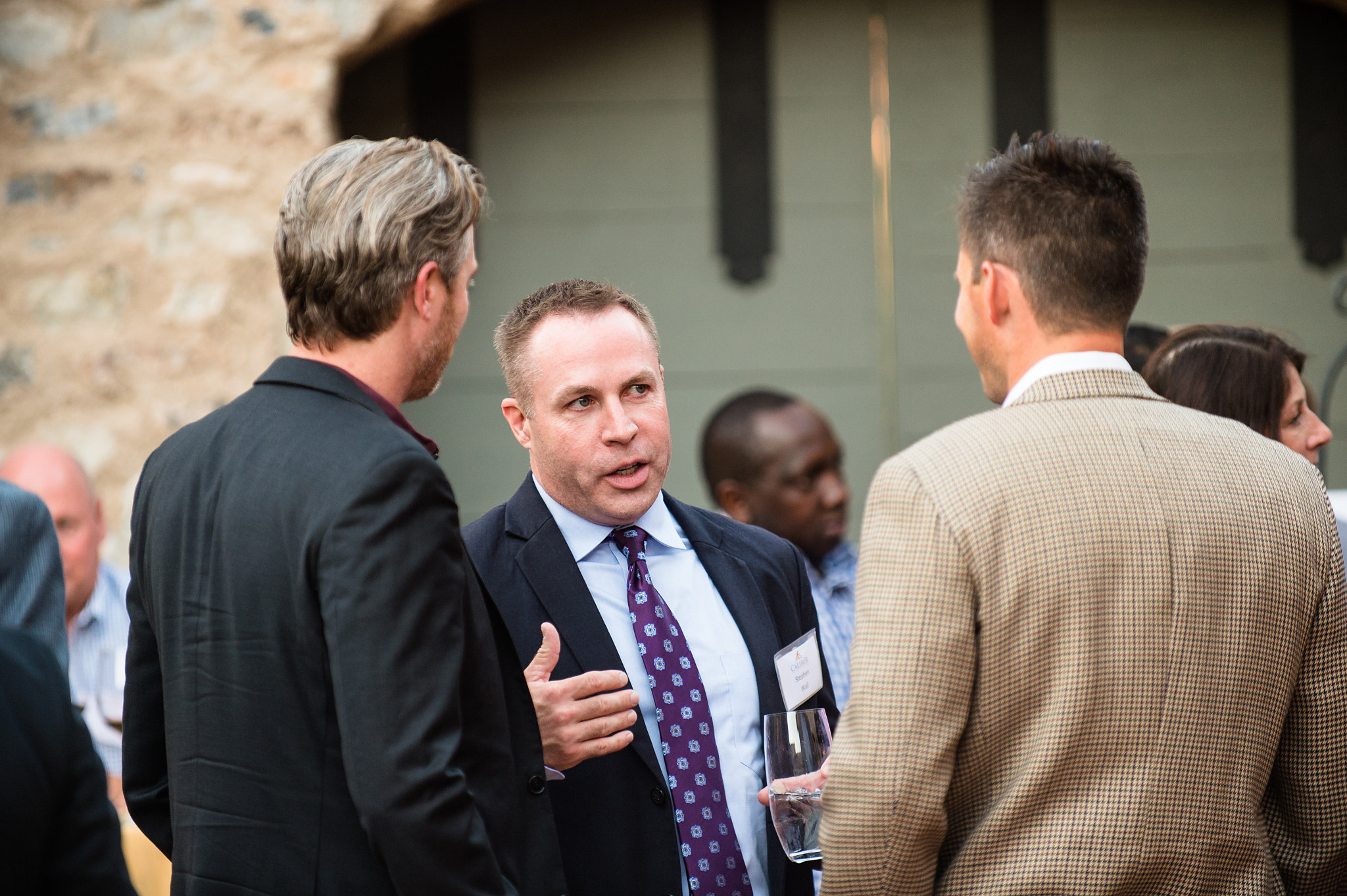 Nikon D4S sample photo. Caliber ownership summit photography