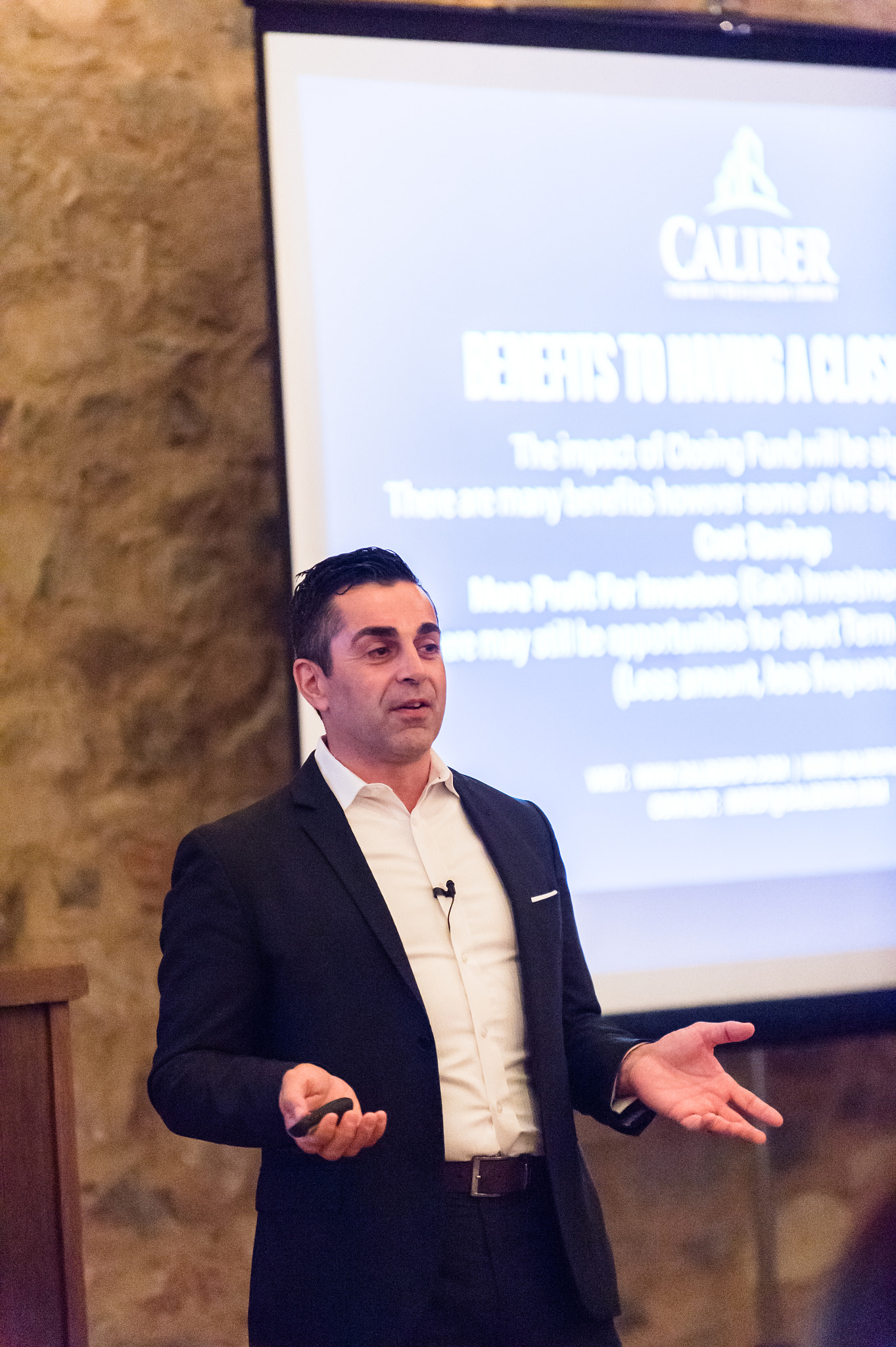 Nikon D4S sample photo. Caliber ownership summit photography