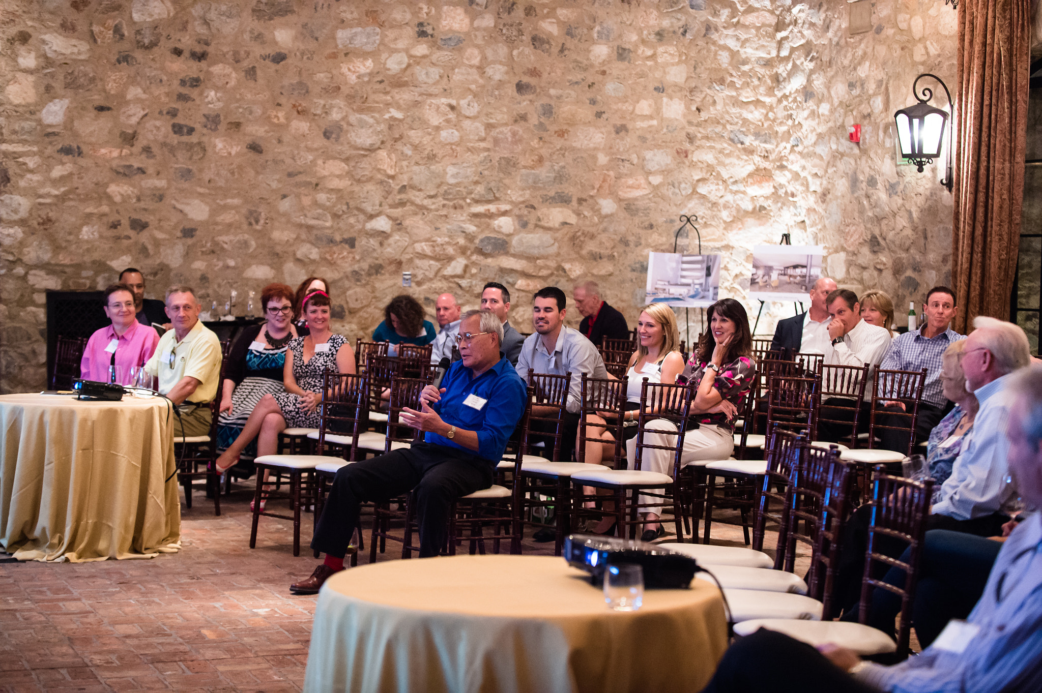 Nikon D4S sample photo. Caliber ownership summit photography